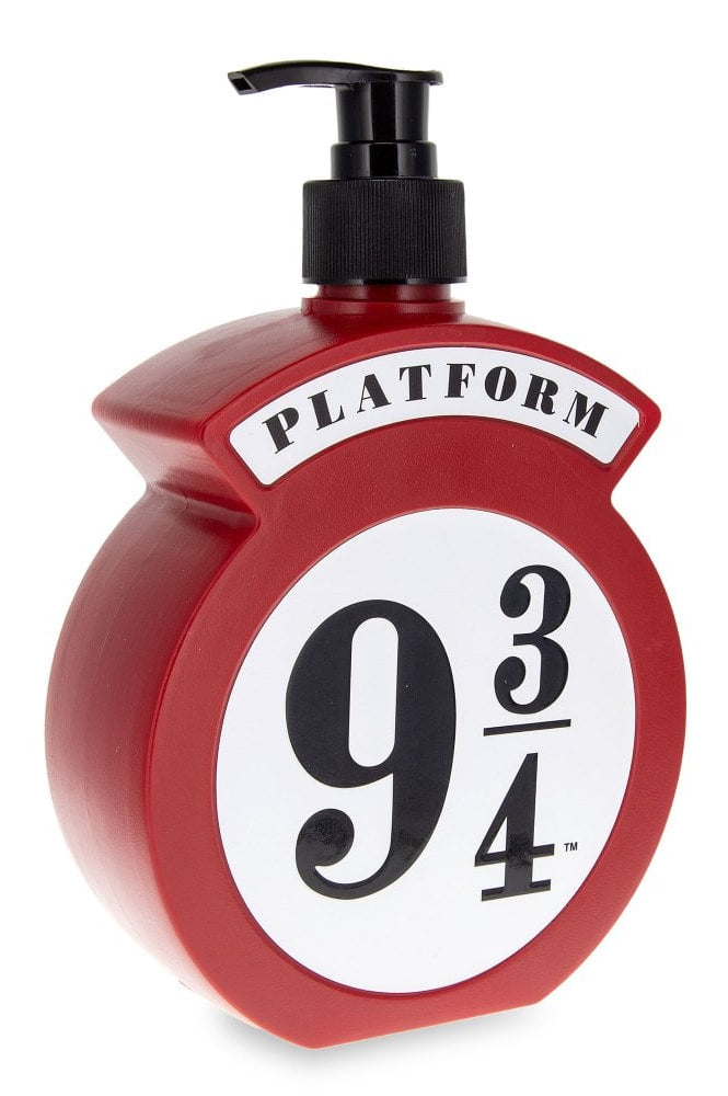 Harry Potter Hand and Body Wash - Spoiled Brat