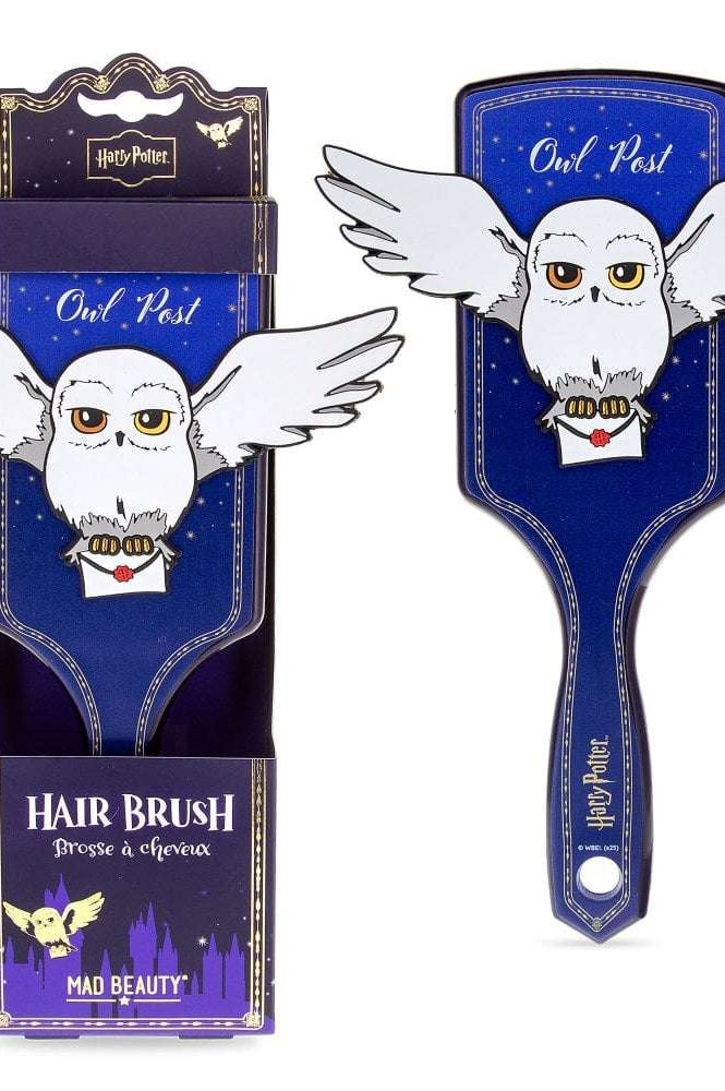 Harry Potter Paddle Hair Brush - Spoiled Brat