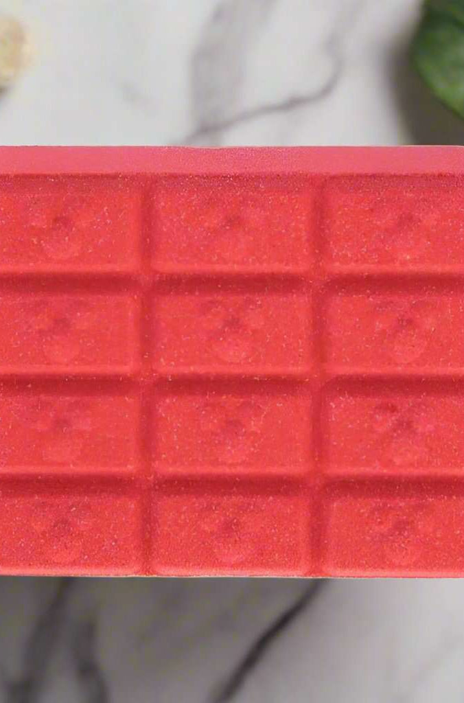 Mad Beauty x Disney Colour Bath Fizzer Bubble Bath by Mad Beauty as seen on celebrities