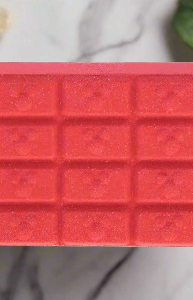 Mad Beauty x Disney Colour Bath Fizzer Bubble Bath by Mad Beauty as seen on celebrities