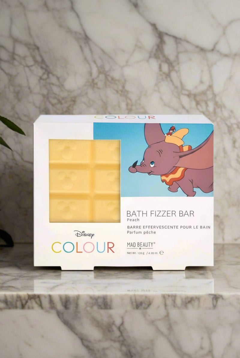Shop Mad Beauty Mad Beauty x Disney Colour Bath Fizzer Bubble Bath for women – premium loungewear and festival fashion at Spoiled Brat