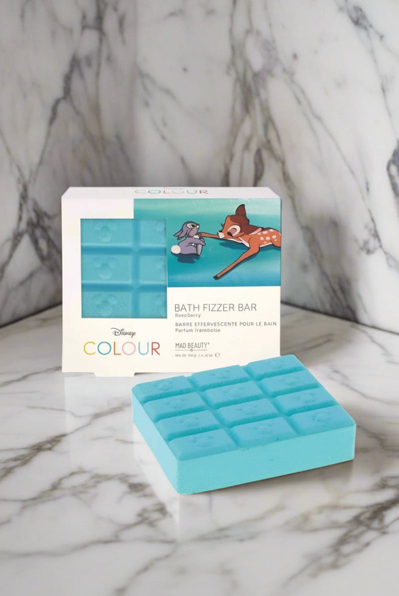Shop Mad Beauty Mad Beauty x Disney Colour Bath Fizzer Bubble Bath for women – premium loungewear and festival fashion at Spoiled Brat