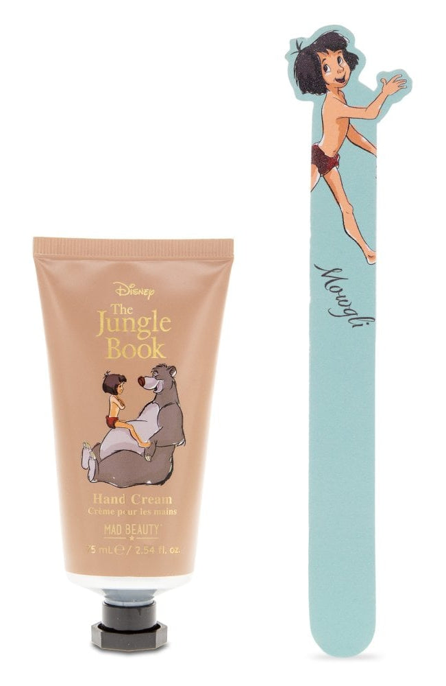 Shop Mad Beauty The Jungle Book Hand Care Set Hand Cream for women – premium loungewear and festival fashion at Spoiled Brat