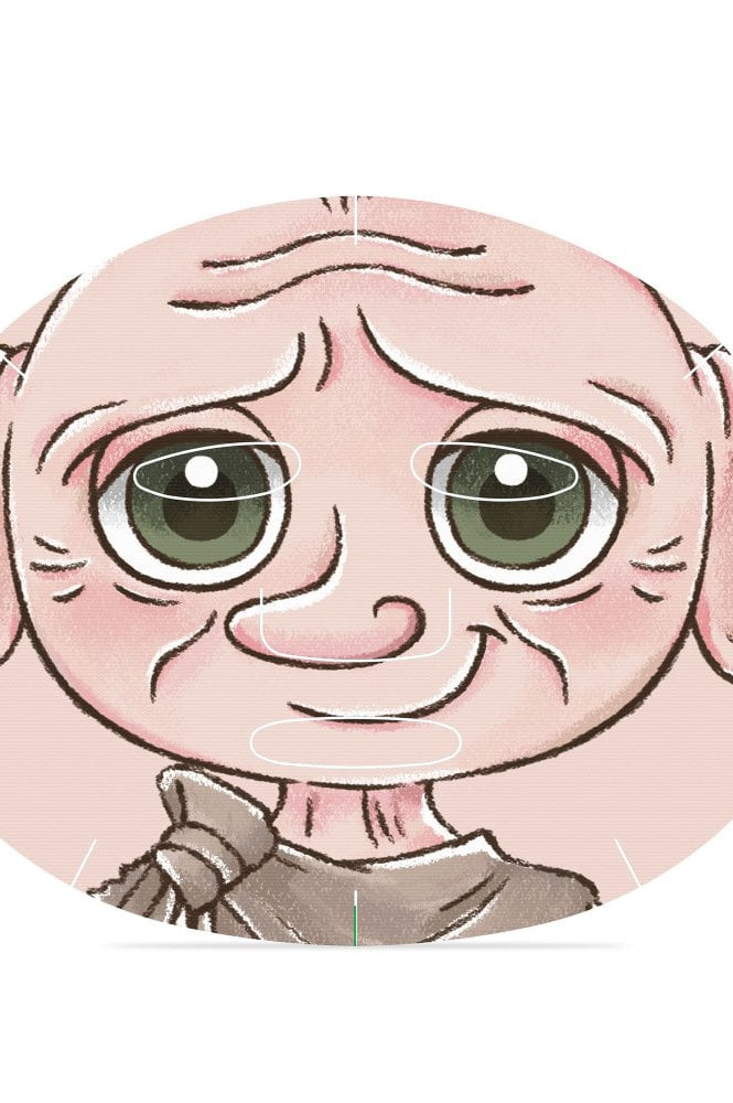 Warner Brothers Cosmetic Sheet Mask - Dobby - Spoiled Brat