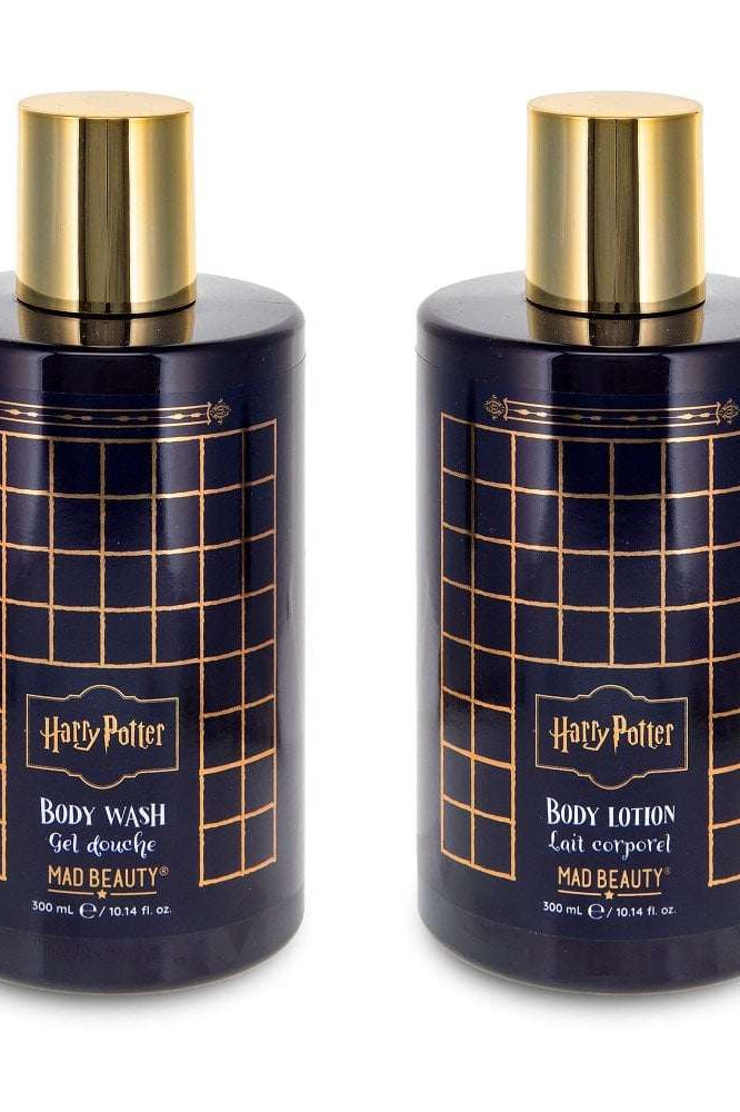 Warner Brothers Harry Potter Body Care Duo - Spoiled Brat