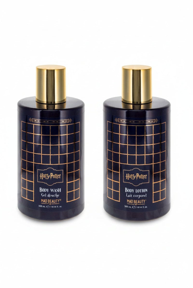 Shop Mad Beauty Warner Brothers Harry Potter Body Care Duo Bubble Bath for women – premium loungewear and festival fashion at Spoiled Brat