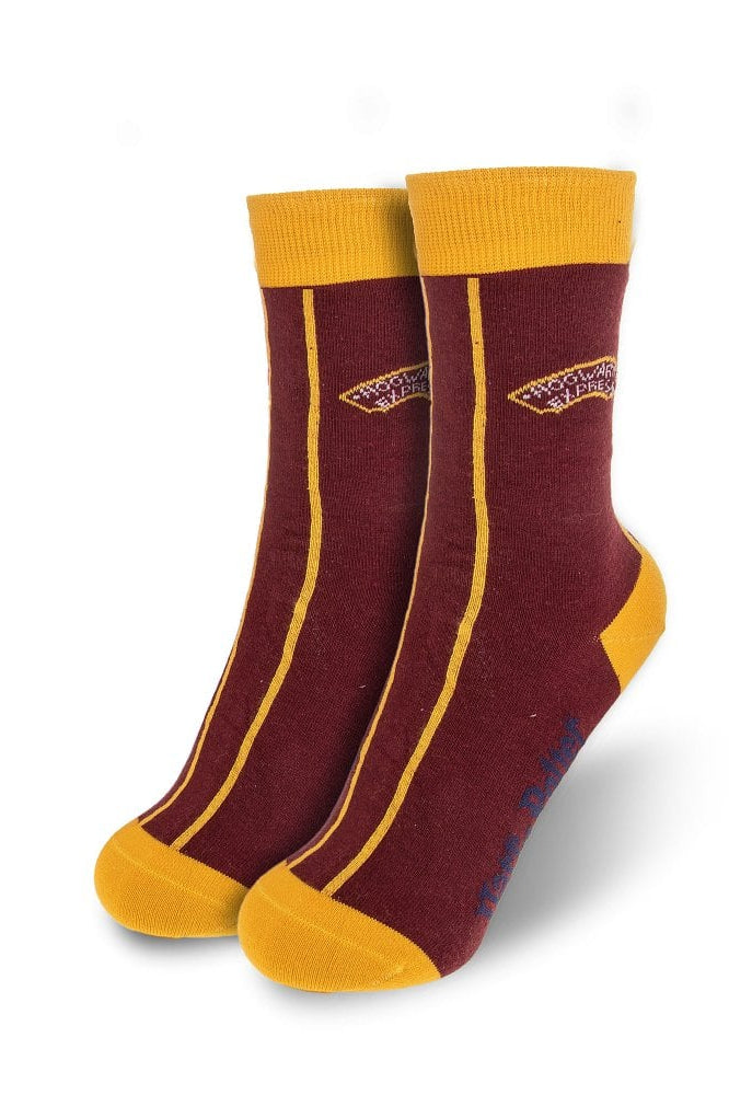 Warner Brothers Harry Potter Body Wash & Sock Set - Spoiled Brat