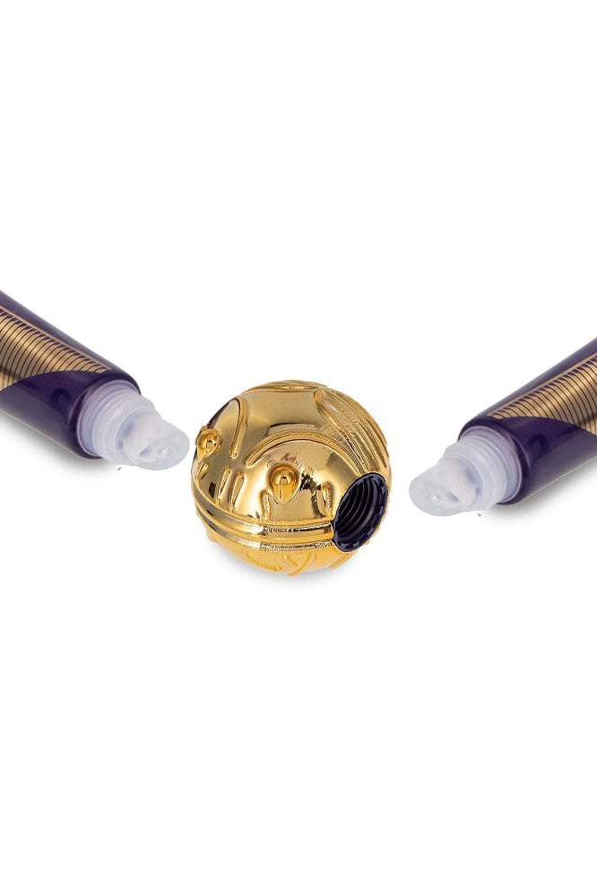 Warner Brothers Harry Potter Lip Balm Duo - Spoiled Brat