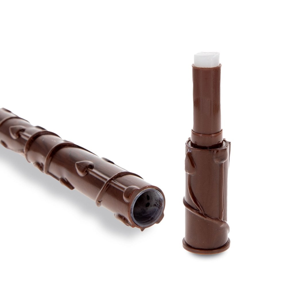 Shop Mad Beauty Warner Brothers Harry Potter Wand Lip Balm Lip Balm for women – premium loungewear and festival fashion at Spoiled Brat