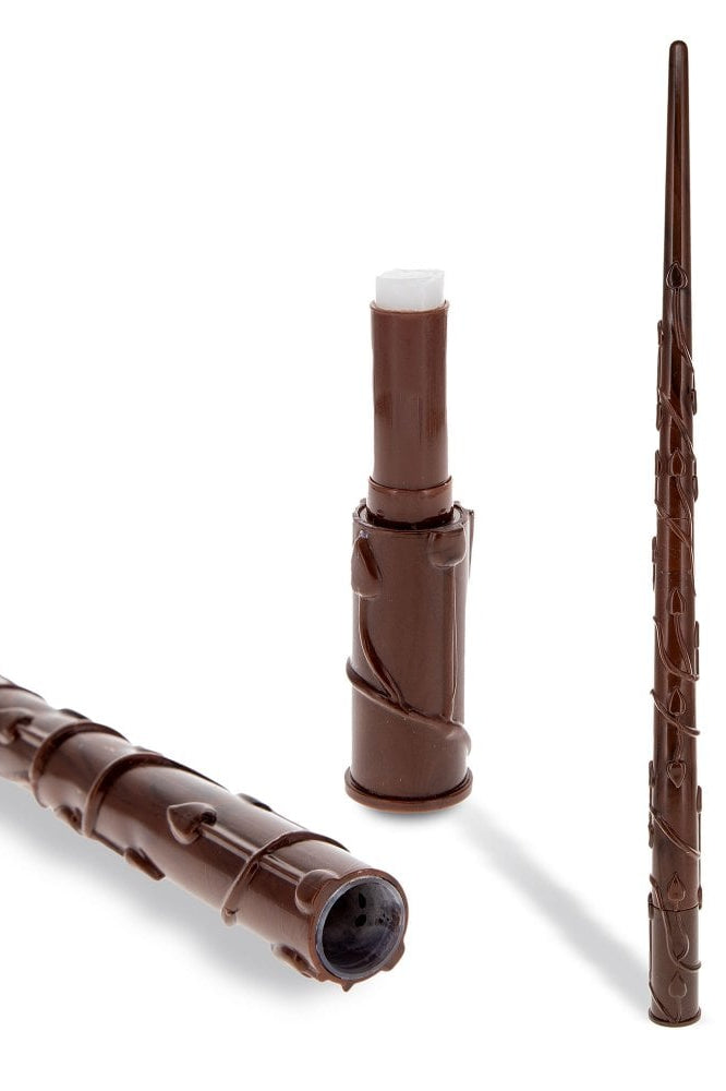 Warner Brothers Harry Potter Wand Lip Balm - Spoiled Brat