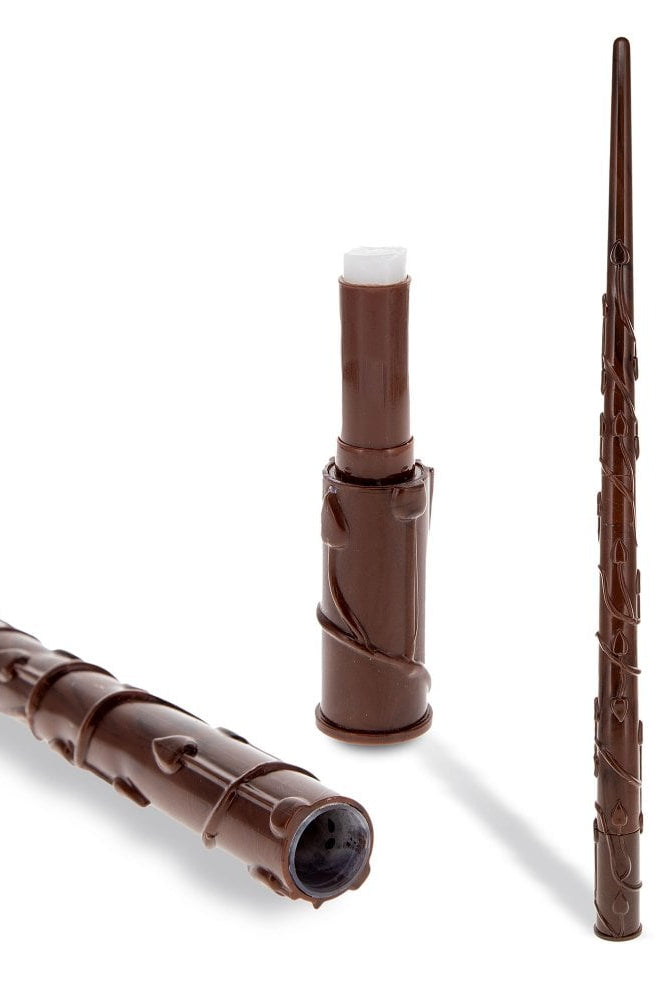 Warner Brothers Harry Potter Wand Lip Balm - Spoiled Brat