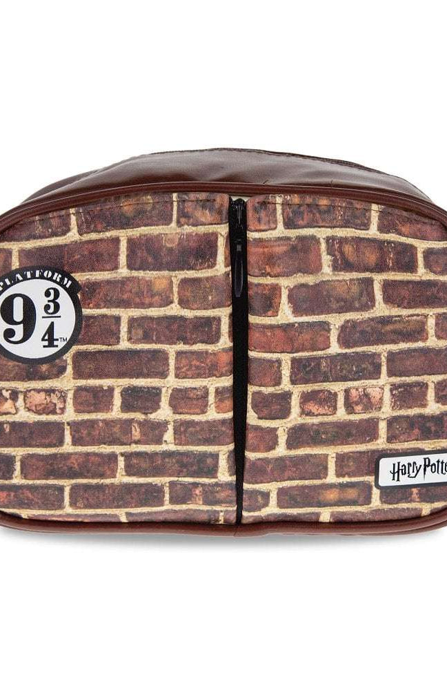 Shop Mad Beauty Warner Brothers Harry Potter Wash Bag Cosmetic Case for women – premium loungewear and festival fashion at Spoiled Brat