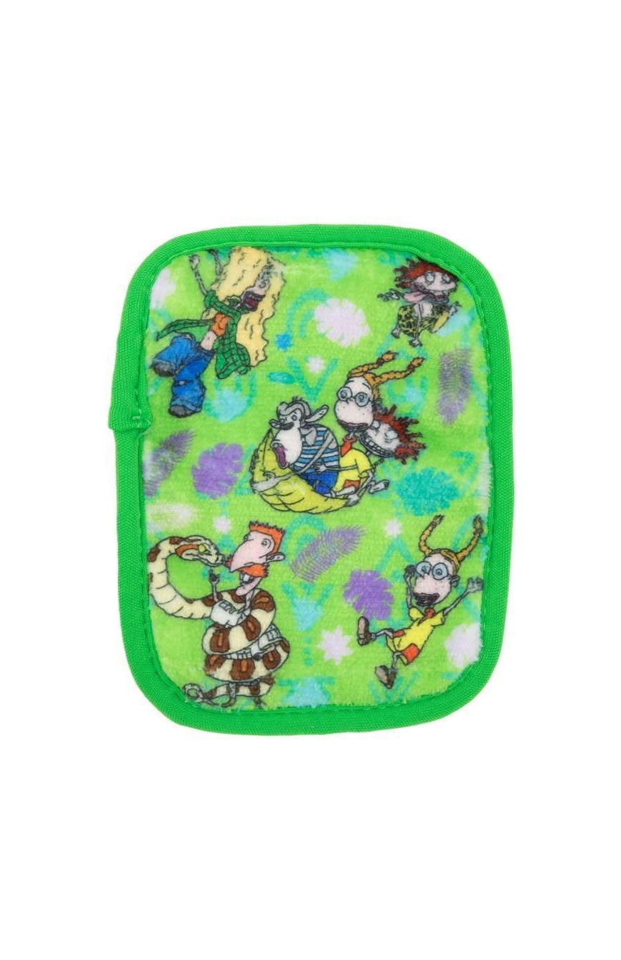 Makeup Eraser 90's Nickelodeon 7 Day Set Beauty Product by Makeup Eraser as seen on celebrities