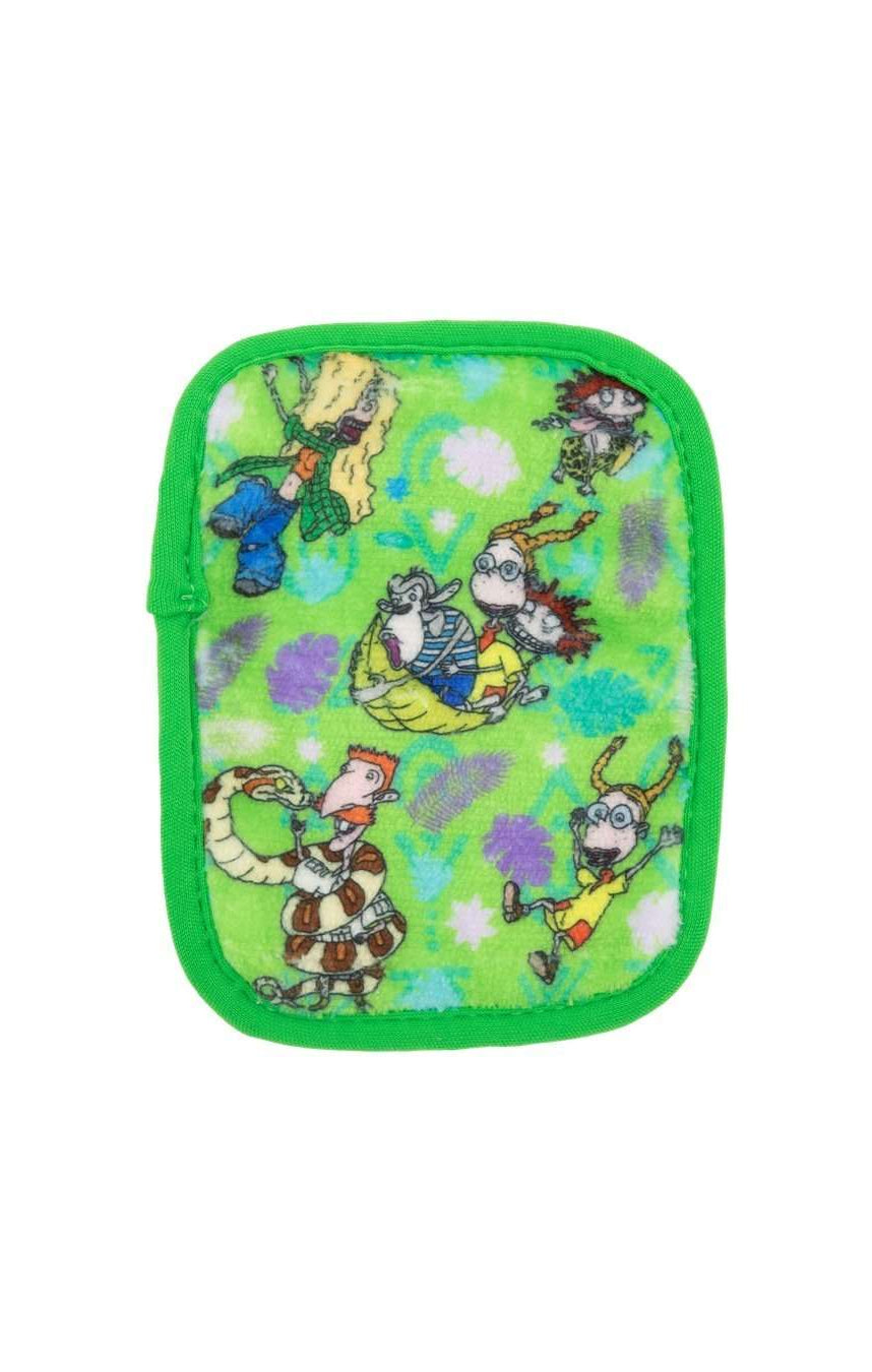 Makeup Eraser 90's Nickelodeon 7 Day Set Beauty Product by Makeup Eraser as seen on celebrities