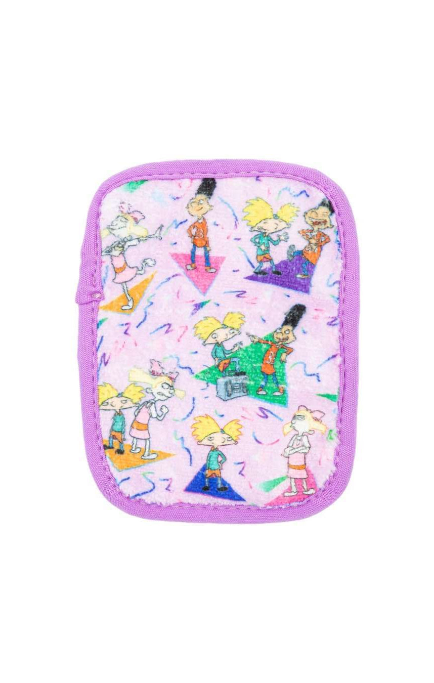 Makeup Eraser 90's Nickelodeon 7 Day Set Beauty Product by Makeup Eraser as seen on celebrities