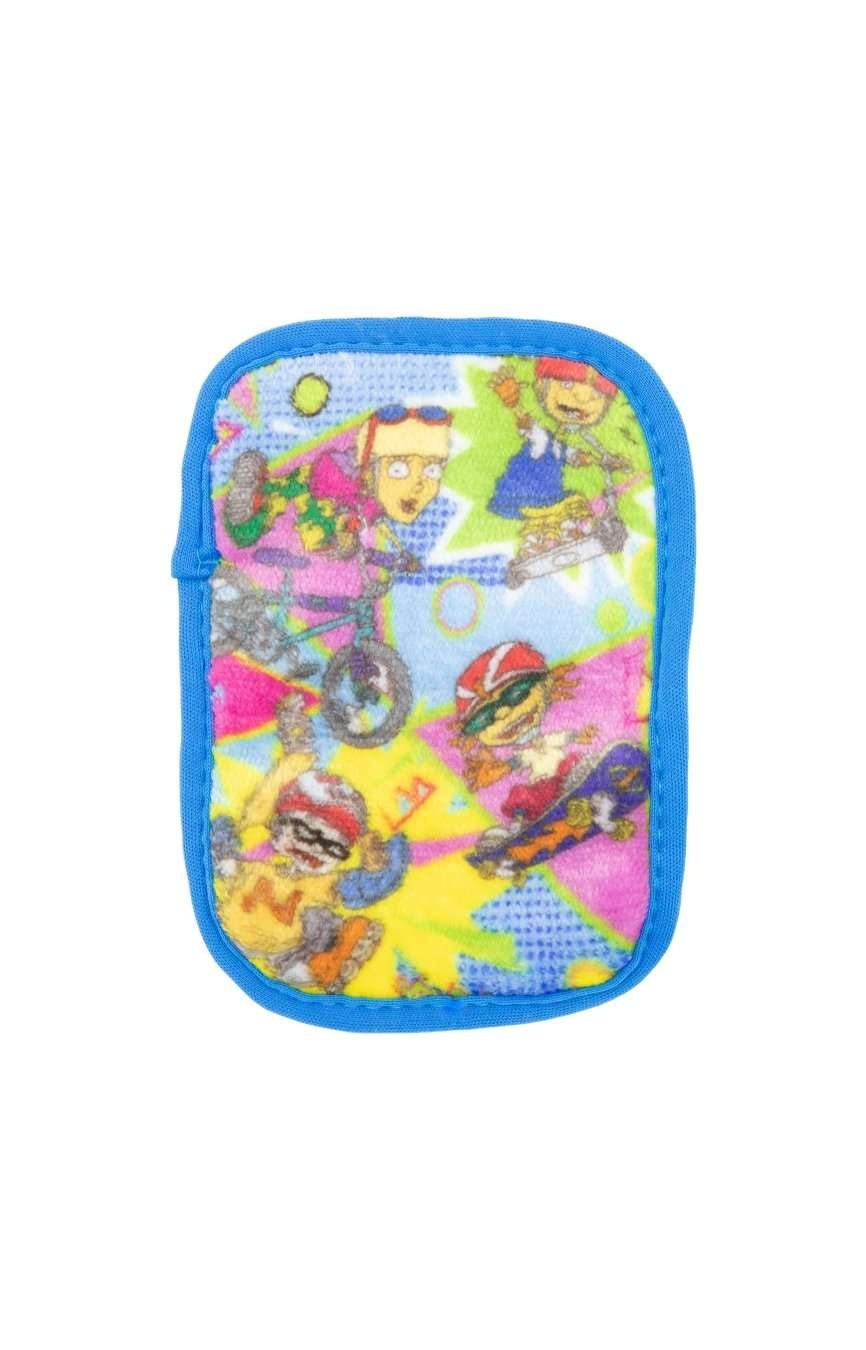 Makeup Eraser 90's Nickelodeon 7 Day Set Beauty Product by Makeup Eraser as seen on celebrities