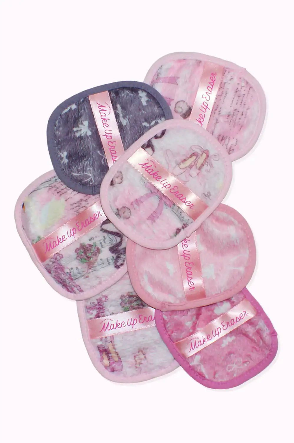 Shop Makeup Eraser Makeup Eraser Ballet Core 7 - Day Gift Set Beauty Product for women – premium loungewear and festival fashion at Spoiled Brat