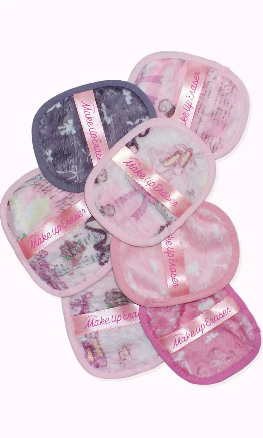 Makeup Eraser Ballet Core 7 - Day Gift Set - Spoiled Brat