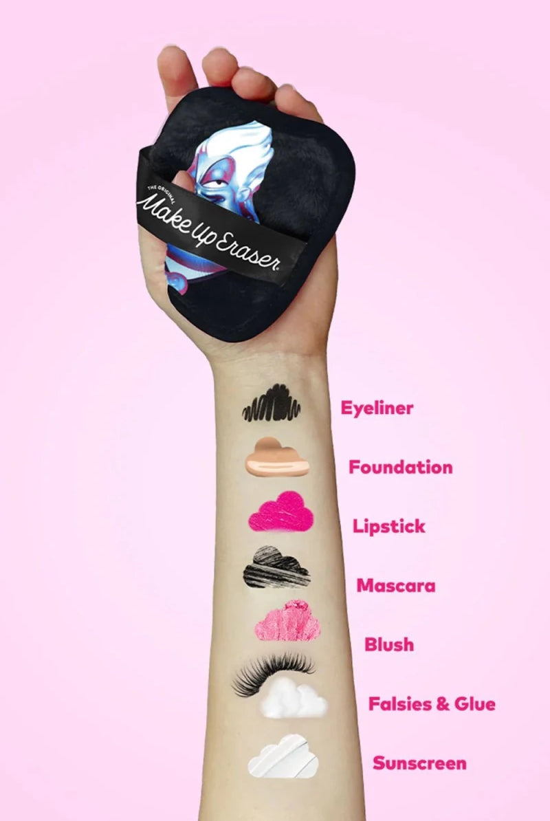 Shop Makeup Eraser Makeup Eraser Ballet Core 7 - Day Gift Set Beauty Product for women – premium loungewear and festival fashion at Spoiled Brat