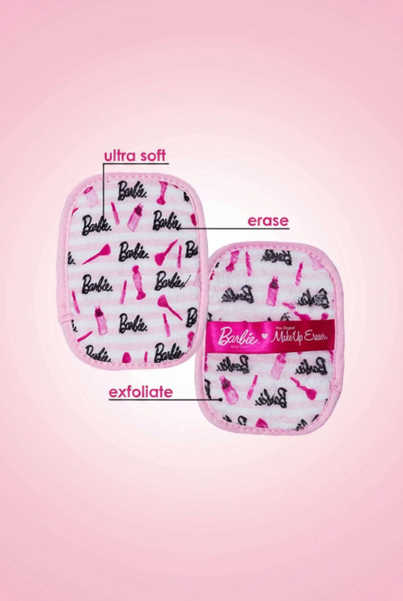 Shop Makeup Eraser Makeup Eraser Barbie 7 - Day Set Beauty Product for women – premium loungewear and festival fashion at Spoiled Brat