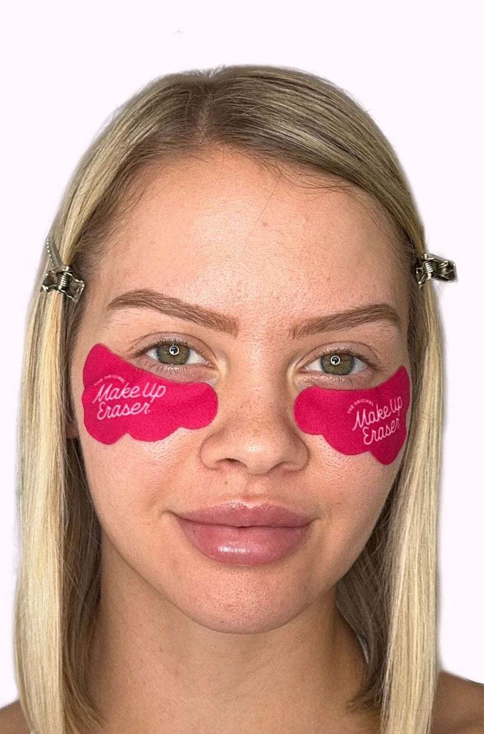 Shop Makeup Eraser Makeup Eraser Cooling Clouds Reusable Under Eye Patches Beauty Product for women – premium loungewear and festival fashion at Spoiled Brat