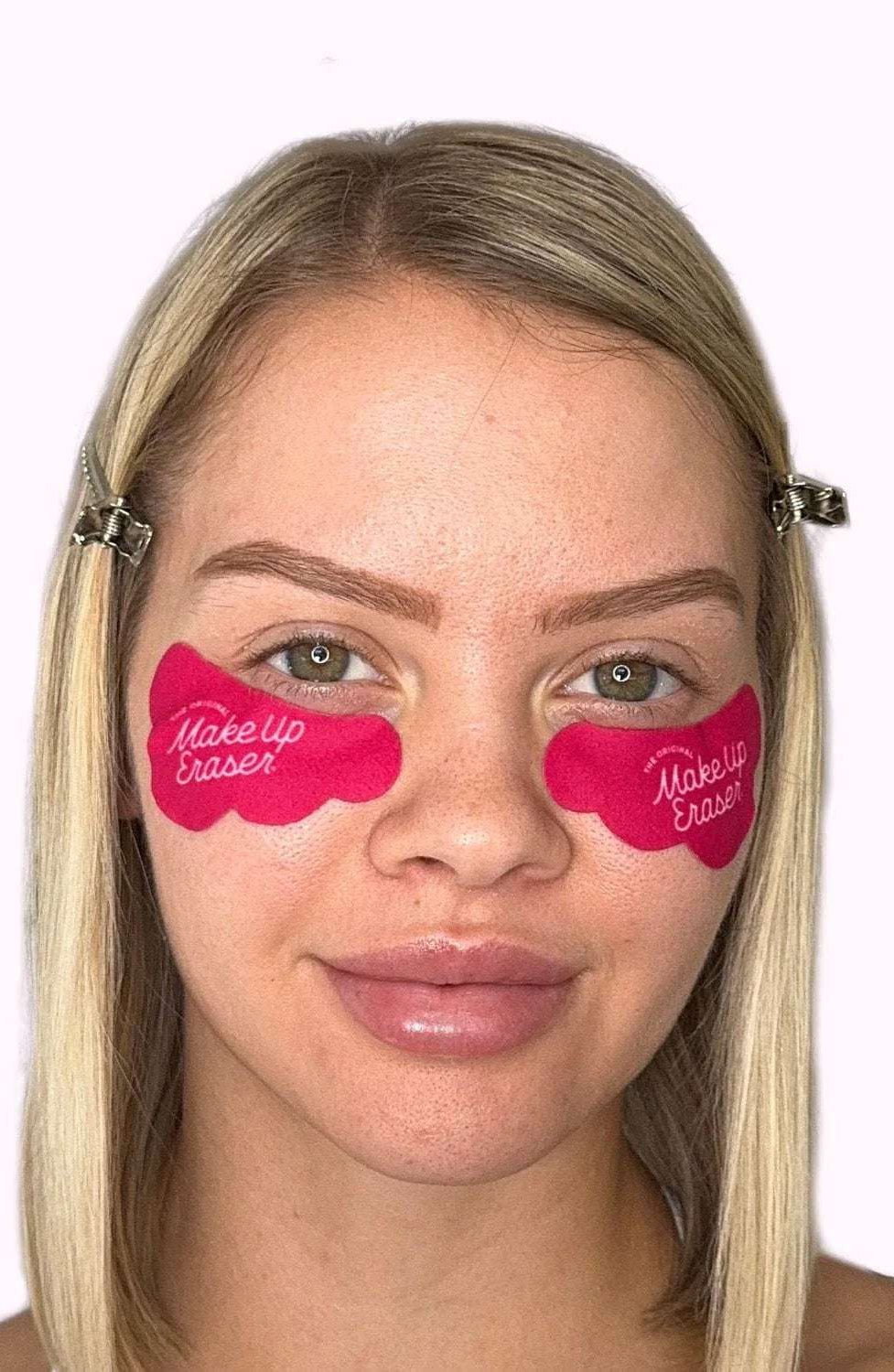 Shop Makeup Eraser Makeup Eraser Cooling Clouds Reusable Under Eye Patches Beauty Product for women – premium loungewear and festival fashion at Spoiled Brat