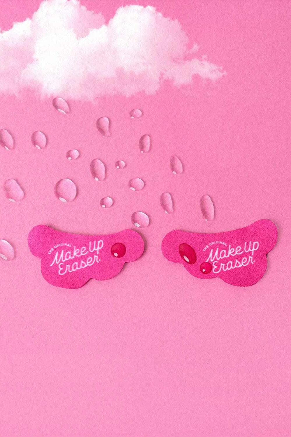 Makeup Eraser Cooling Clouds Reusable Under Eye Patches by Makeup Eraser – Beauty Product – | Spoiled Brat UK