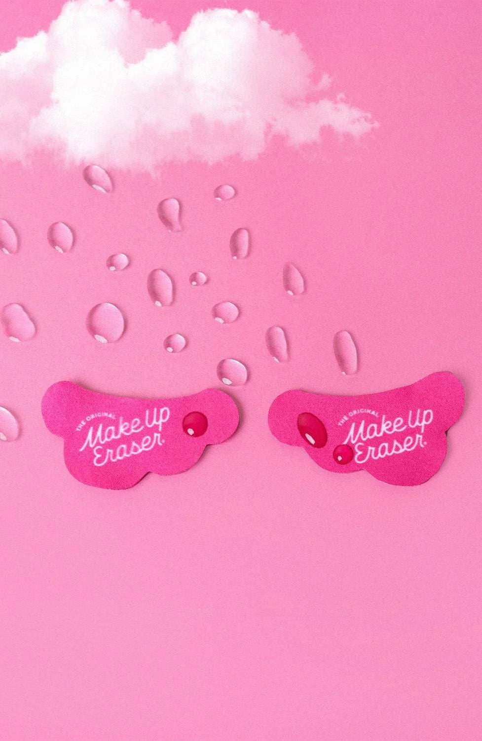 Shop Makeup Eraser Makeup Eraser Cooling Clouds Reusable Under Eye Patches Beauty Product for women – premium loungewear and festival fashion at Spoiled Brat