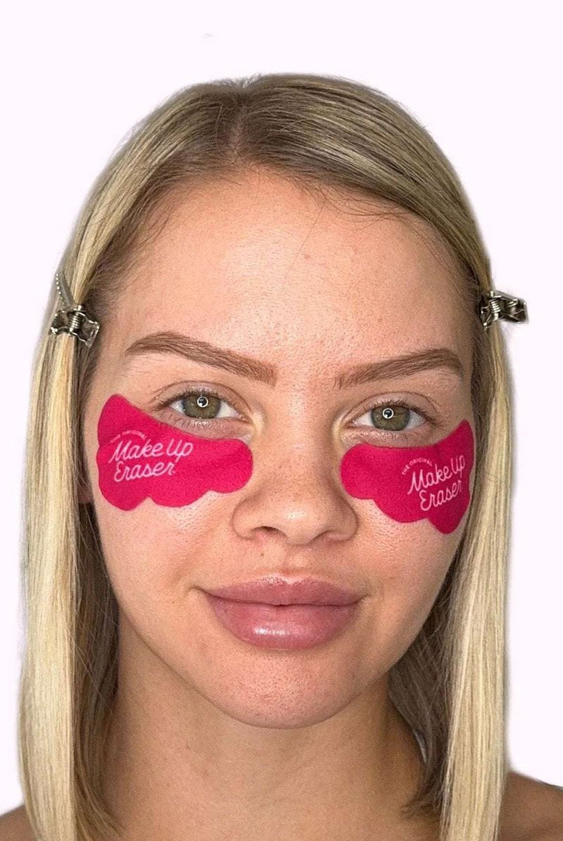 Shop Makeup Eraser Makeup Eraser Cooling Clouds Reusable Under Eye Patches Beauty Product for women – premium loungewear and festival fashion at Spoiled Brat