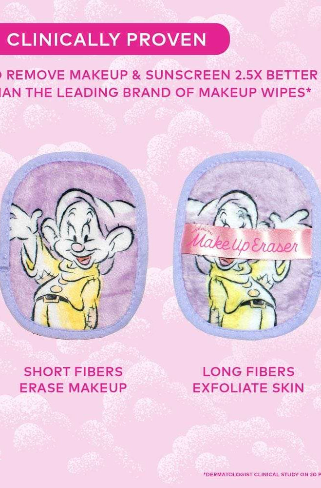 Shop Makeup Eraser Makeup Eraser Disney Snow White 7 Day Set Beauty Product for women – premium loungewear and festival fashion at Spoiled Brat