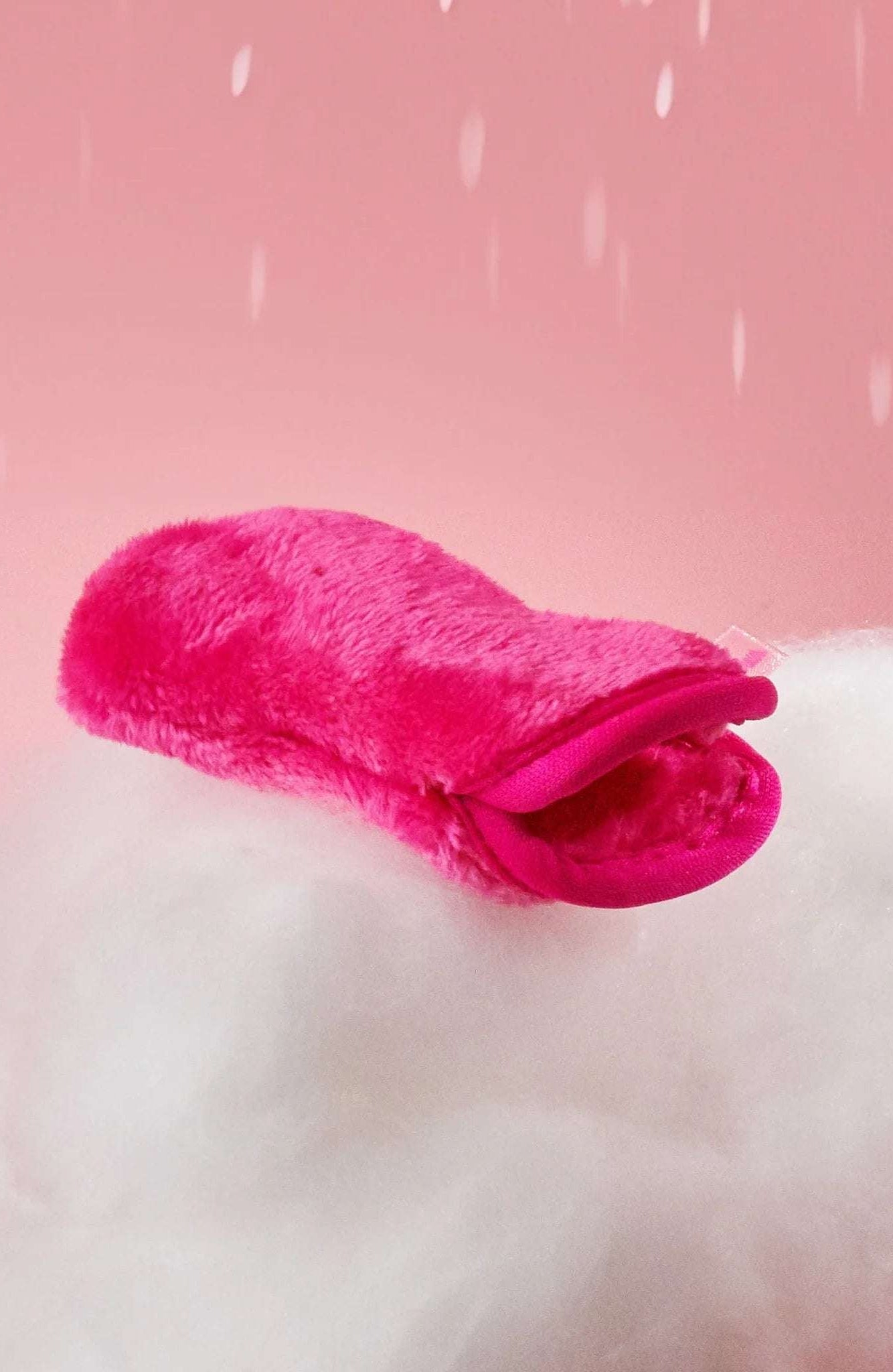 Shop Makeup Eraser Makeup Eraser Eye Mitt Beauty Product for women – premium loungewear and festival fashion at Spoiled Brat