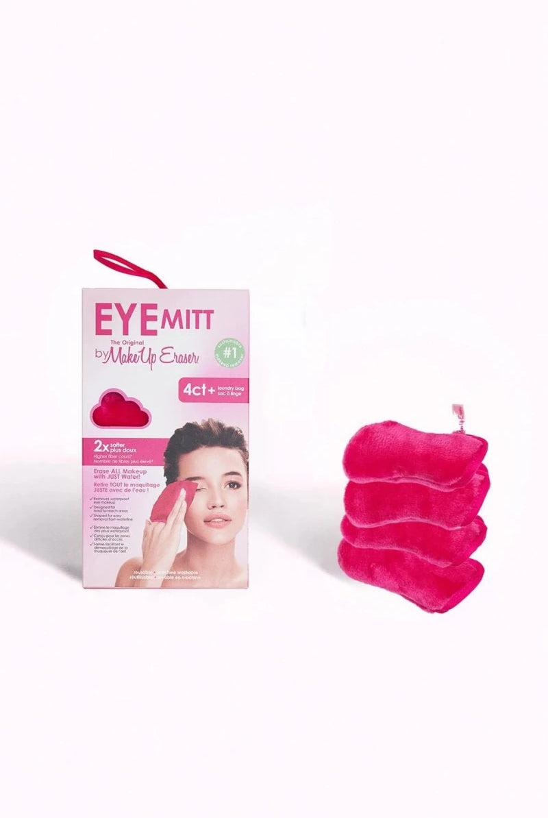 Shop Makeup Eraser Makeup Eraser Eye Mitt Beauty Product for women – premium loungewear and festival fashion at Spoiled Brat