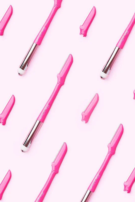 Shop Makeup Eraser Makeup Eraser FUZZ Eraser: 2 in 1 Dermaplaner Beauty Product for women – premium loungewear and festival fashion at Spoiled Brat