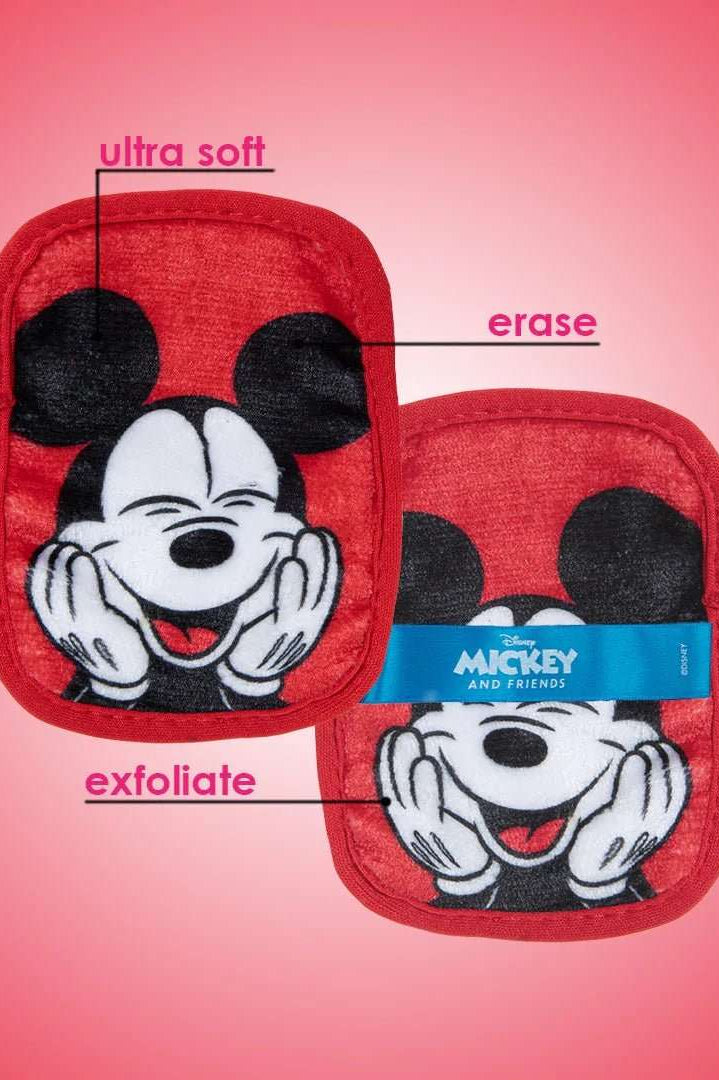 Makeup Eraser Mickey & Friends 7-Day Set by Makeup Eraser – Beauty Product – | Spoiled Brat UK