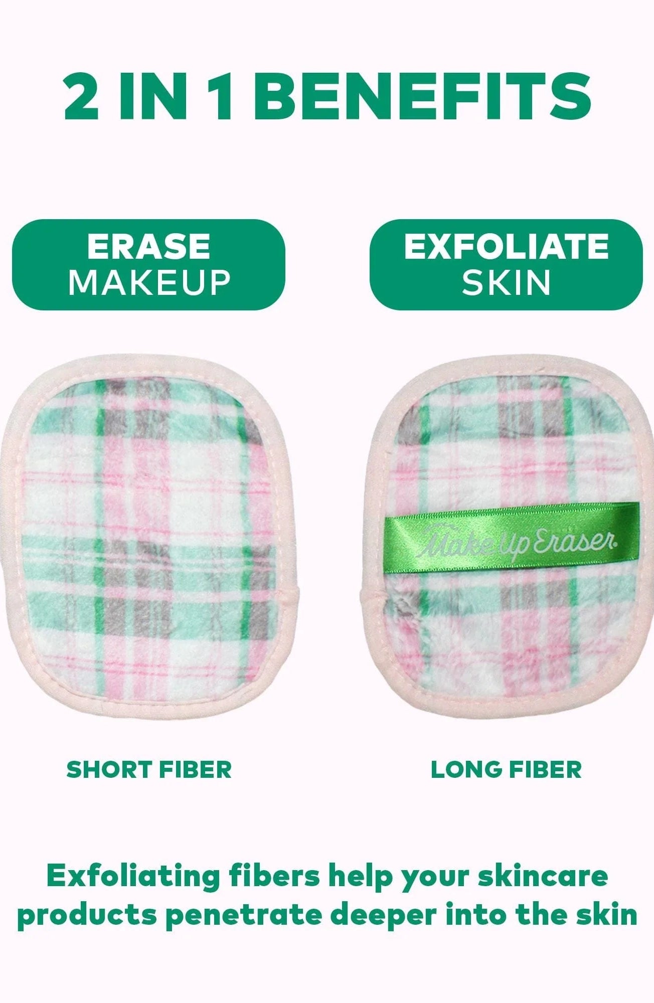 Shop Makeup Eraser Makeup Eraser Pickleball 7 - Day Set Beauty Product for women – premium loungewear and festival fashion at Spoiled Brat