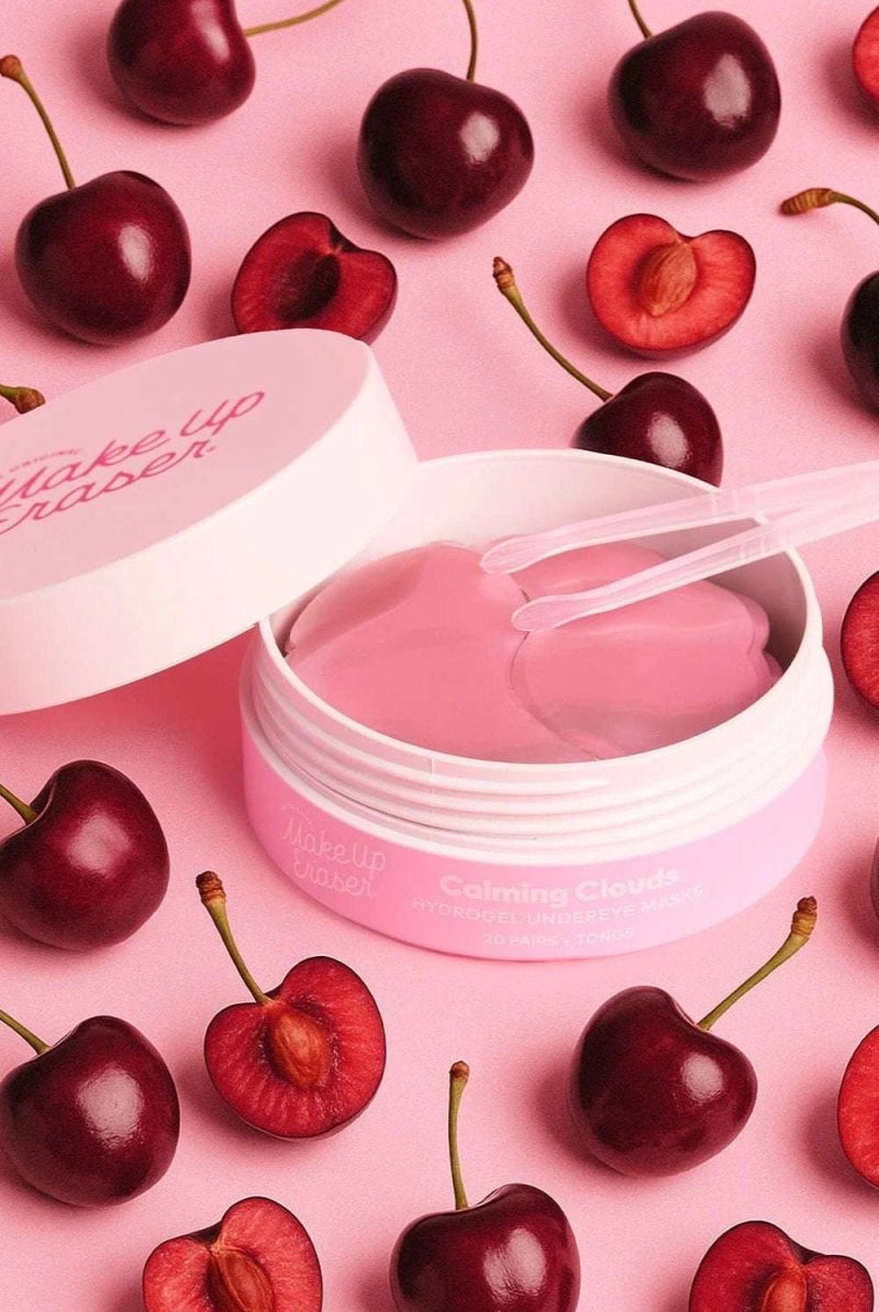 Shop Makeup Eraser MakeUp Eraser Seaweed - Based Hydrogel Undereye Masks Beauty Product for women – premium loungewear and festival fashion at Spoiled Brat
