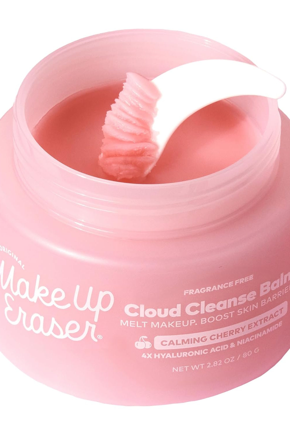 MakeUp Eraser The Original Cloud Cleanse Makeup Melt Balm - Spoiled Brat
