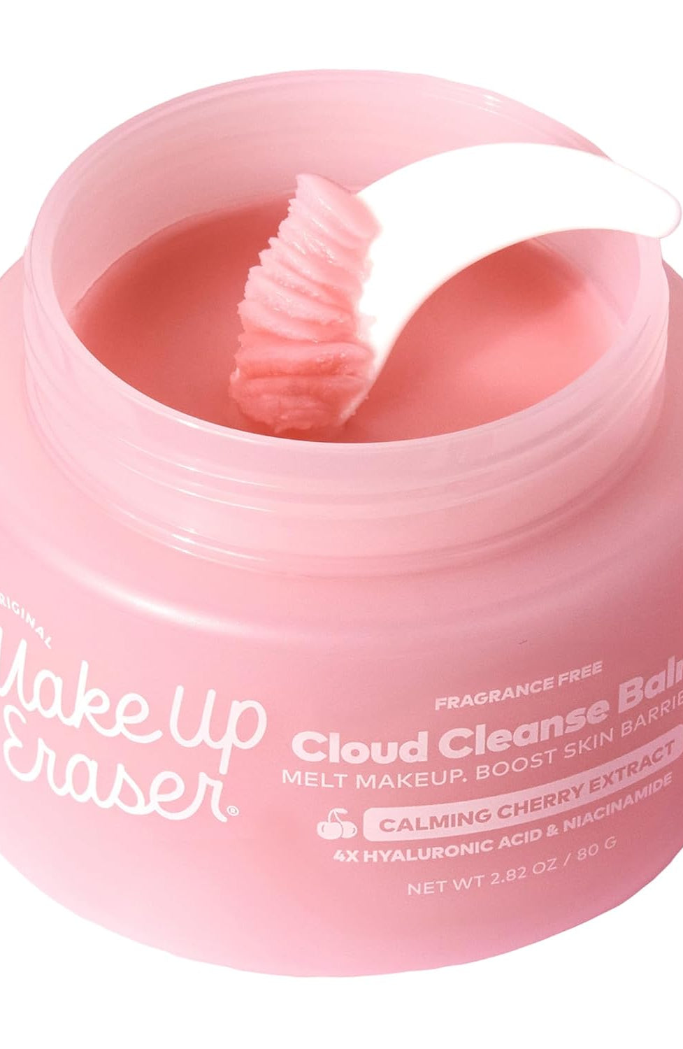 Shop Makeup Eraser MakeUp Eraser The Original Cloud Cleanse Makeup Melt Balm Beauty Product for women – premium loungewear and festival fashion at Spoiled Brat