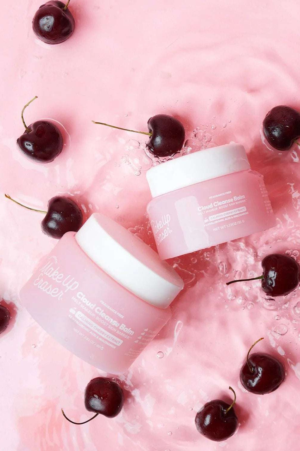 MakeUp Eraser The Original Cloud Cleanse Makeup Melt Balm - Spoiled Brat