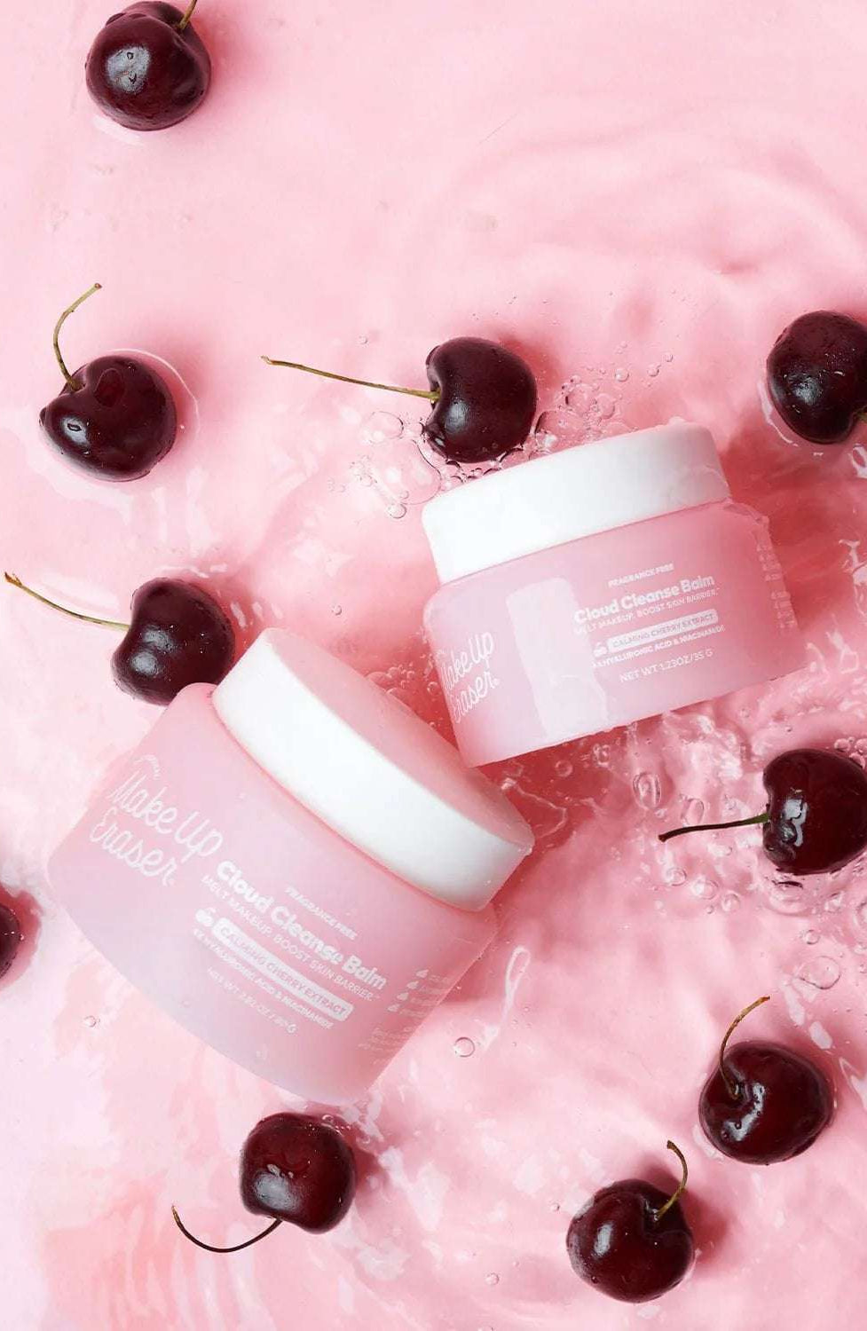 Shop Makeup Eraser MakeUp Eraser The Original Cloud Cleanse Makeup Melt Balm Beauty Product for women – premium loungewear and festival fashion at Spoiled Brat