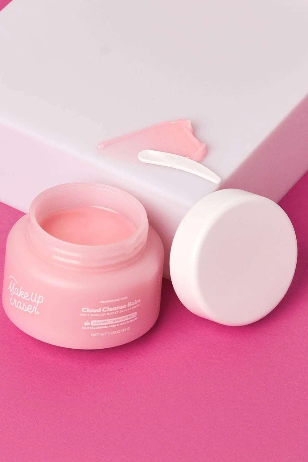 MakeUp Eraser The Original Cloud Cleanse Makeup Melt Balm - Spoiled Brat