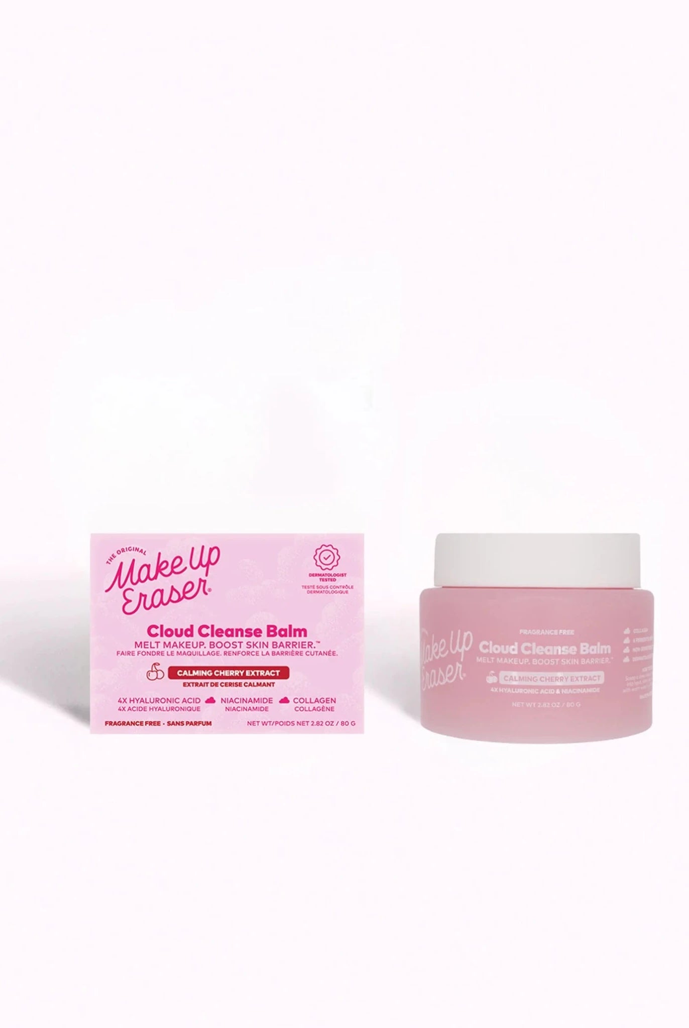 Shop Makeup Eraser MakeUp Eraser The Original Cloud Cleanse Makeup Melt Balm Beauty Product for women – premium loungewear and festival fashion at Spoiled Brat