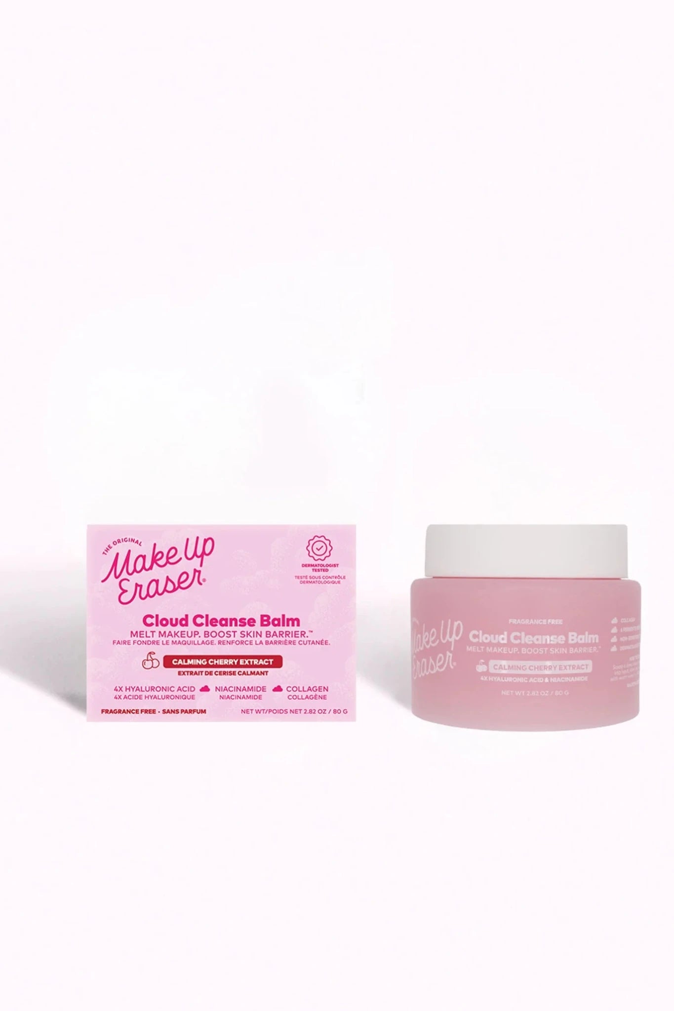 MakeUp Eraser The Original Cloud Cleanse Makeup Melt Balm - Spoiled Brat