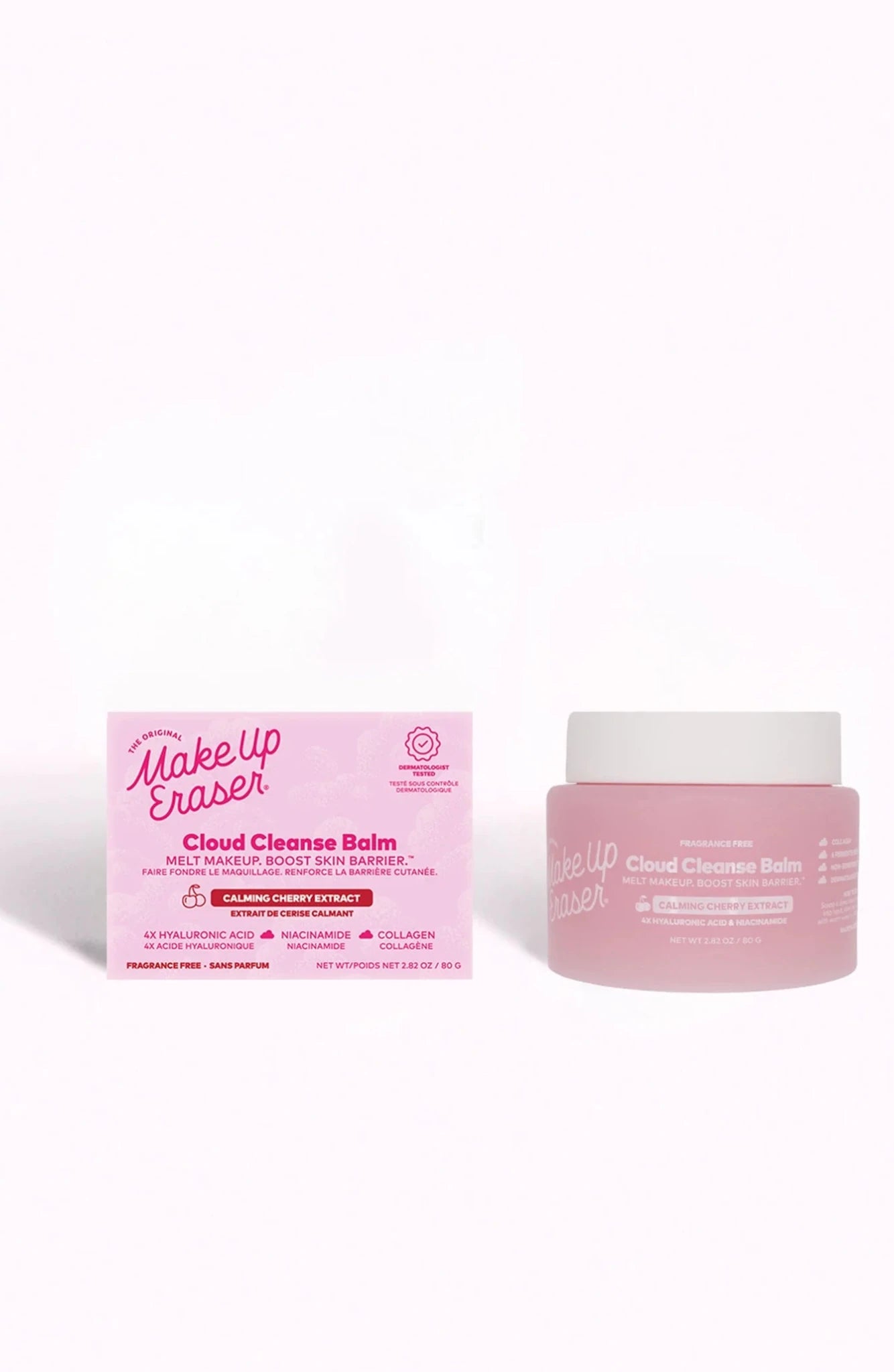 Shop Makeup Eraser MakeUp Eraser The Original Cloud Cleanse Makeup Melt Balm Beauty Product for women – premium loungewear and festival fashion at Spoiled Brat