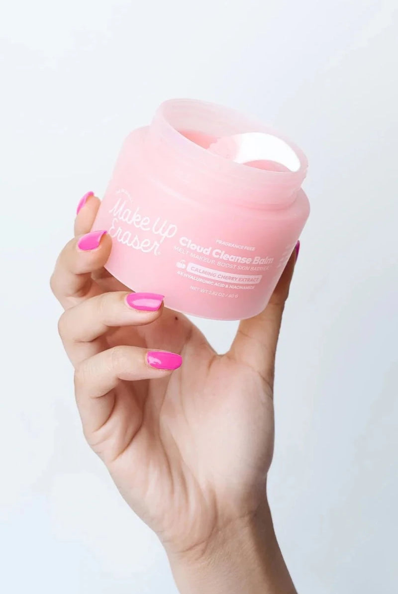 Shop Makeup Eraser MakeUp Eraser The Original Cloud Cleanse Makeup Melt Balm Beauty Product for women – premium loungewear and festival fashion at Spoiled Brat