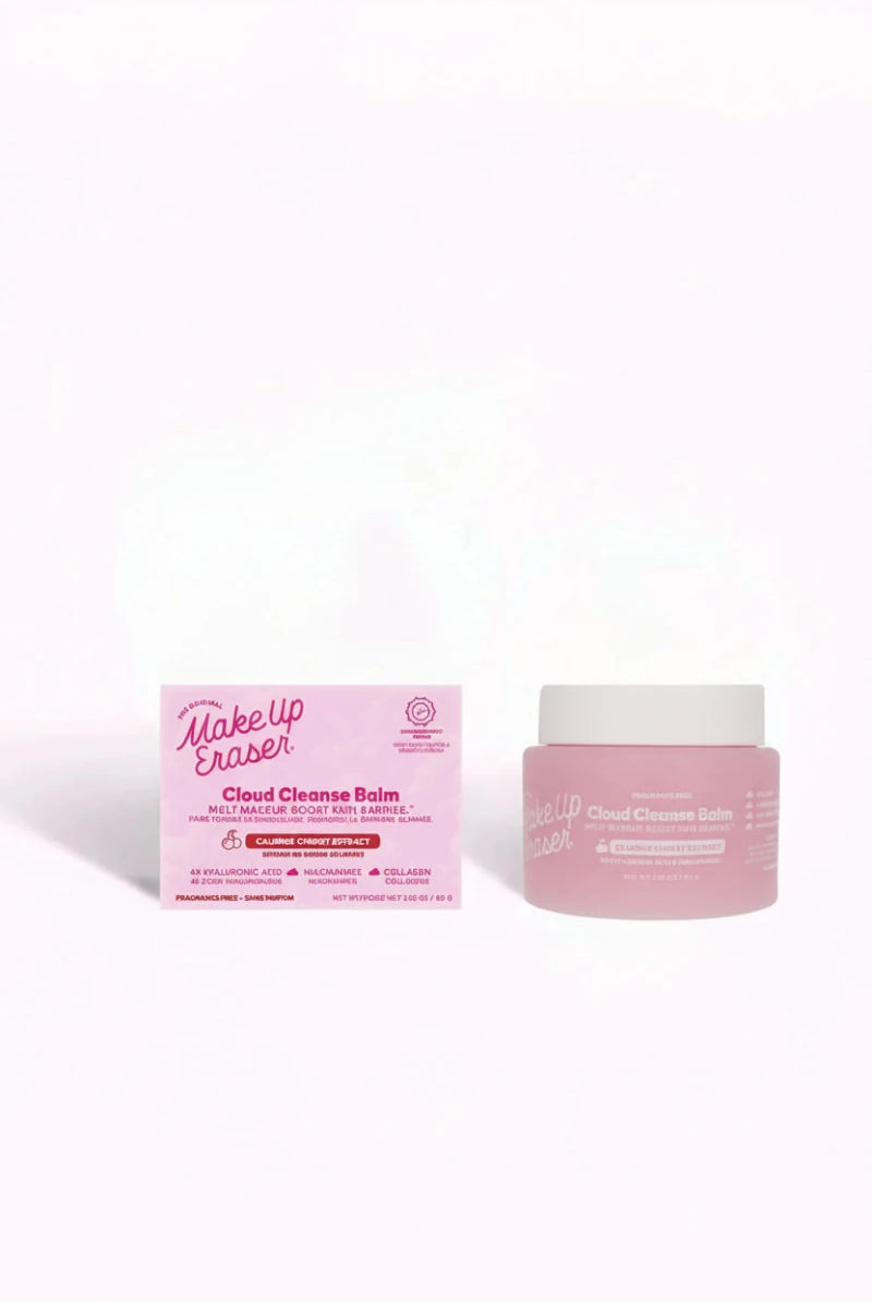 Shop Makeup Eraser MakeUp Eraser The Original Cloud Cleanse Makeup Melt Balm Beauty Product for women – premium loungewear and festival fashion at Spoiled Brat