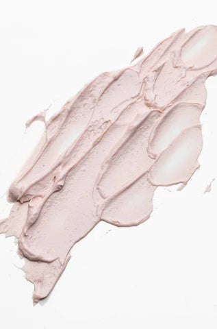 Shop Mallows Beauty Mallows Beauty Hyaluronic Acid Pink Clay Face Mask Beauty Kit for women – premium loungewear and festival fashion at Spoiled Brat