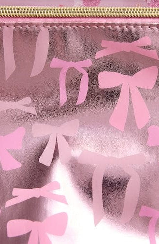 Shop Packed Party Packed Party Back to Fun Bow Backpack Backpack for women – premium loungewear and festival fashion at Spoiled Brat