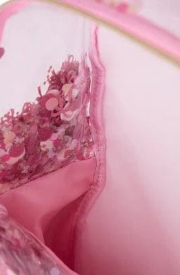 Shop Packed Party Packed Party Back to Fun Bow Backpack Backpack for women – premium loungewear and festival fashion at Spoiled Brat