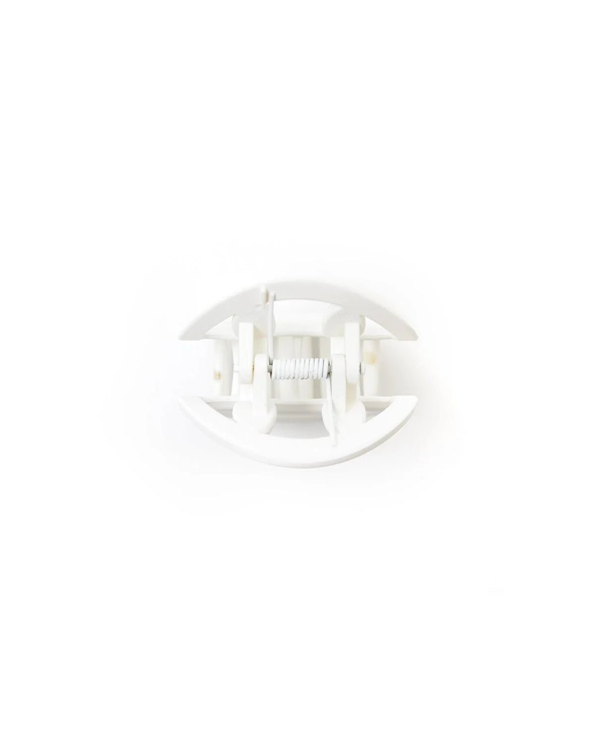 Packed Party Bring on The Smiles Claw Hair Clip Set by Packed Party – Hair Clip – Multi | Spoiled Brat UK